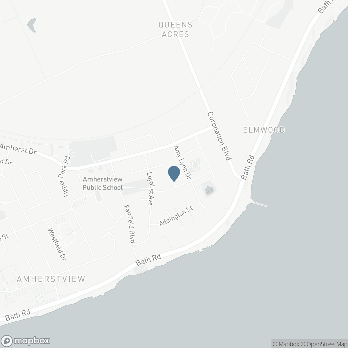 9 HENRY CRESCENT, Loyalist, Ontario K7N 1G3